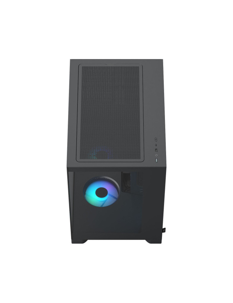FRACTAL Pop 2 Vision Black RGB | DOTIRI