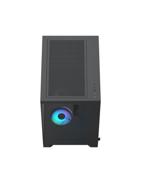 FRACTAL Pop 2 Vision Black RGB | DOTIRI