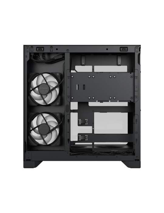 FRACTAL Pop 2 Vision Black RGB | DOTIRI