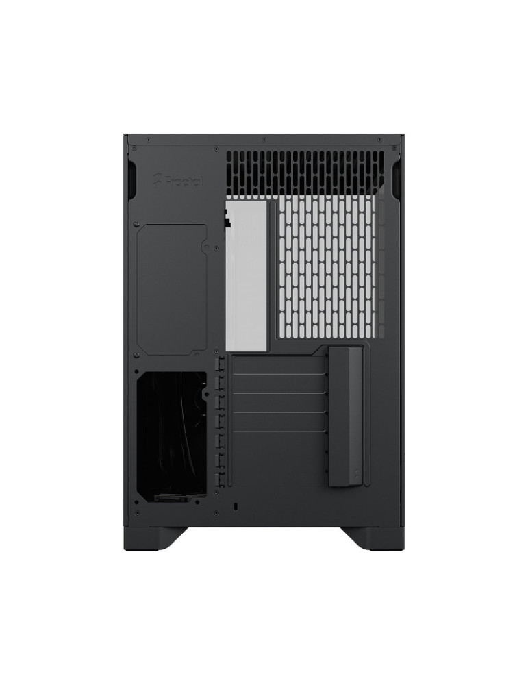 FRACTAL Pop 2 Vision Black RGB | DOTIRI