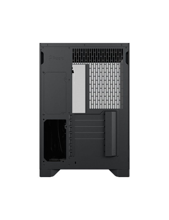 FRACTAL Pop 2 Vision Black RGB | DOTIRI