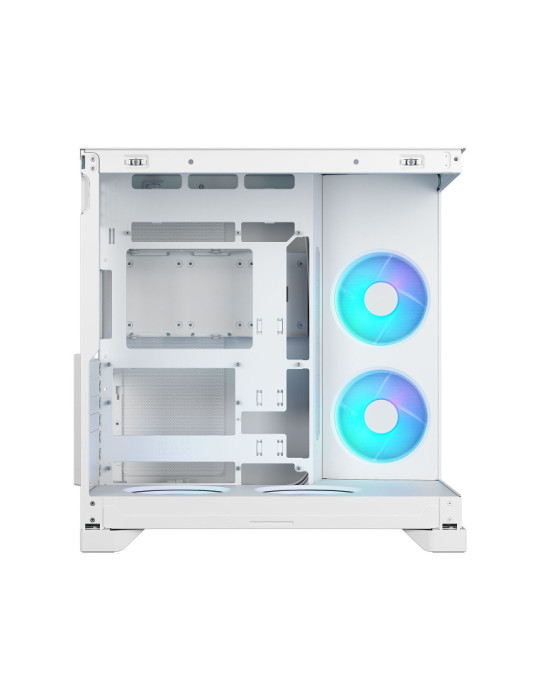 FRACTAL Pop 2 Vision White RGB | DOTIRI