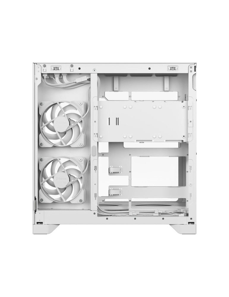 FRACTAL Pop 2 Vision White RGB | DOTIRI