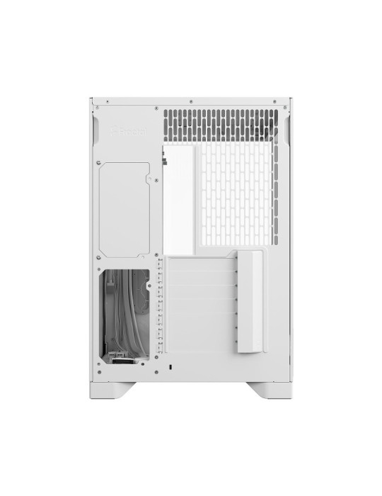 FRACTAL Pop 2 Vision White RGB | DOTIRI