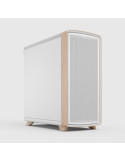 FRACTAL Summit Chalk White Solid | DOTIRI