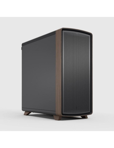 FRACTAL Summit Black Solid