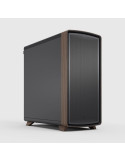FRACTAL Summit Black Solid | DOTIRI