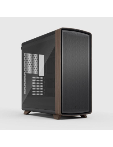 FRACTAL Summit Black TG Light Tint