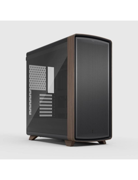FRACTAL Summit Black TG Light Tint | DOTIRI
