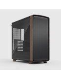 FRACTAL Summit Black TG Light Tint | DOTIRI