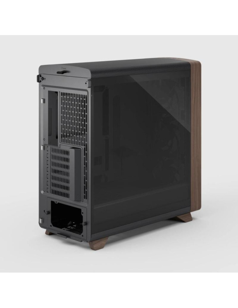 FRACTAL Summit Black TG Light Tint | DOTIRI