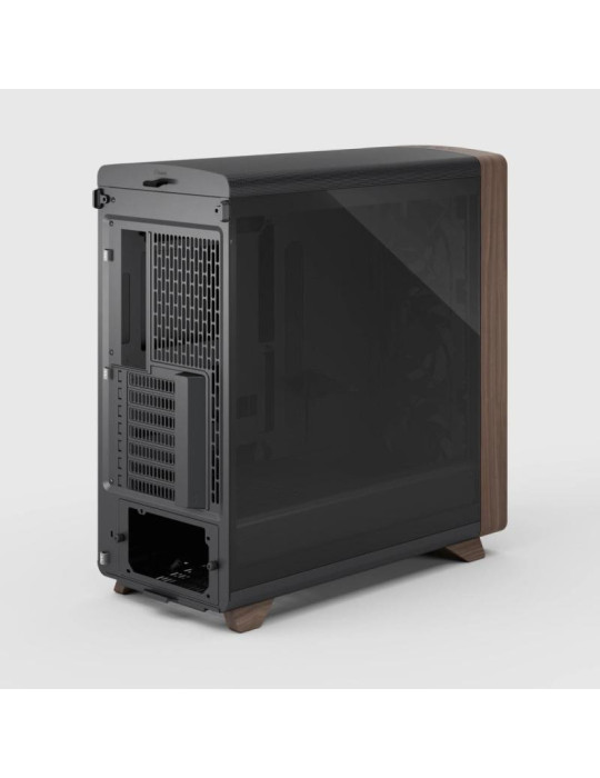 FRACTAL Summit Black TG Light Tint | DOTIRI