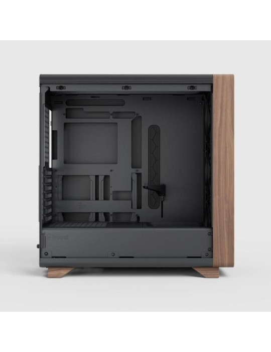 FRACTAL Summit Black TG Light Tint | DOTIRI