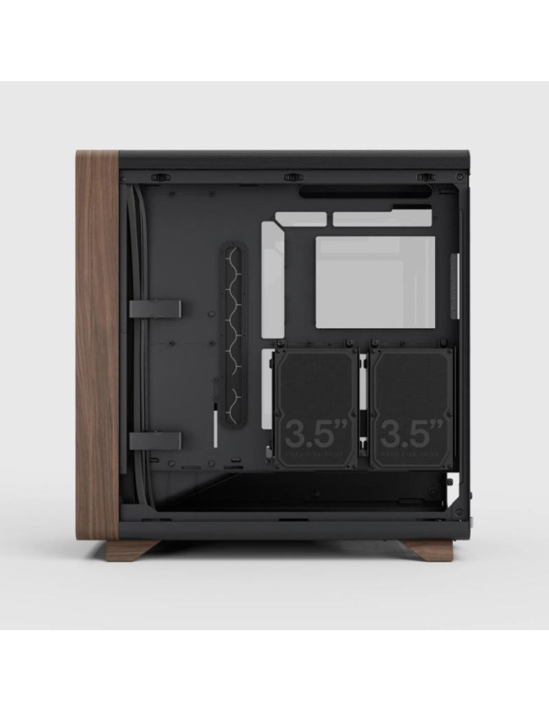 FRACTAL Summit Black TG Light Tint | DOTIRI