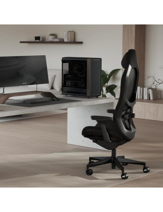 FRACTAL Summit Black TG Light Tint | DOTIRI