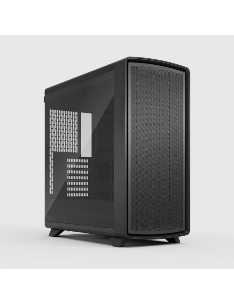 FRACTAL Summit Blackout TG Light Tint | DOTIRI