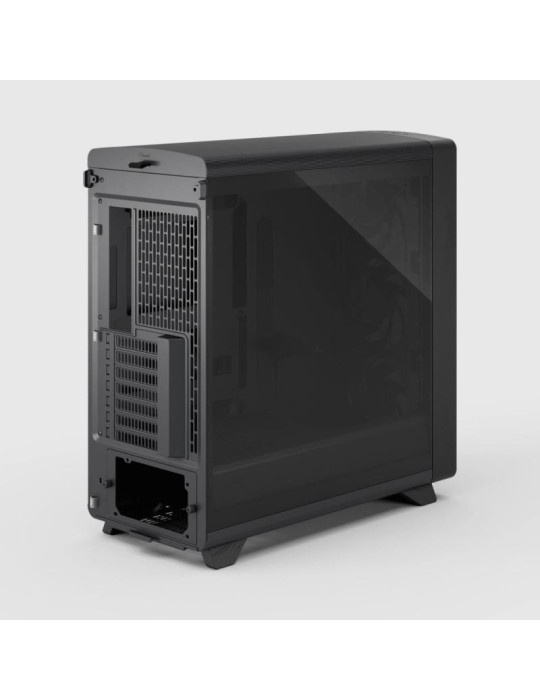 FRACTAL Summit Blackout TG Light Tint | DOTIRI