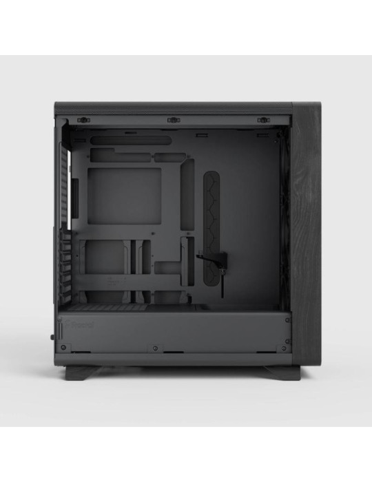 FRACTAL Summit Blackout TG Light Tint | DOTIRI