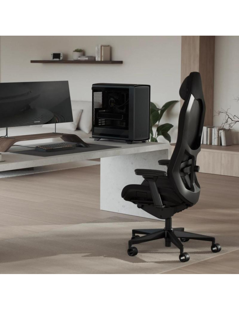 FRACTAL Summit Blackout TG Light Tint | DOTIRI