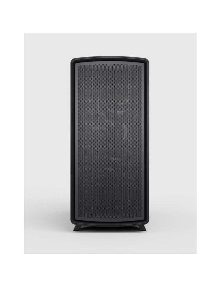FRACTAL Summit Blackout TG Light Tint | DOTIRI