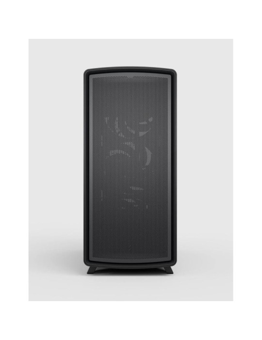 FRACTAL Summit Blackout TG Light Tint | DOTIRI
