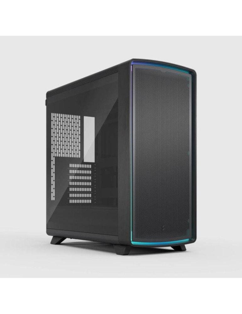 FRACTAL Summit Ambience Blackout TG Light Tint | DOTIRI