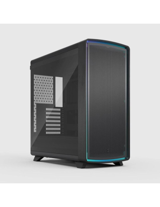 FRACTAL Summit Ambience Blackout TG Light Tint | DOTIRI