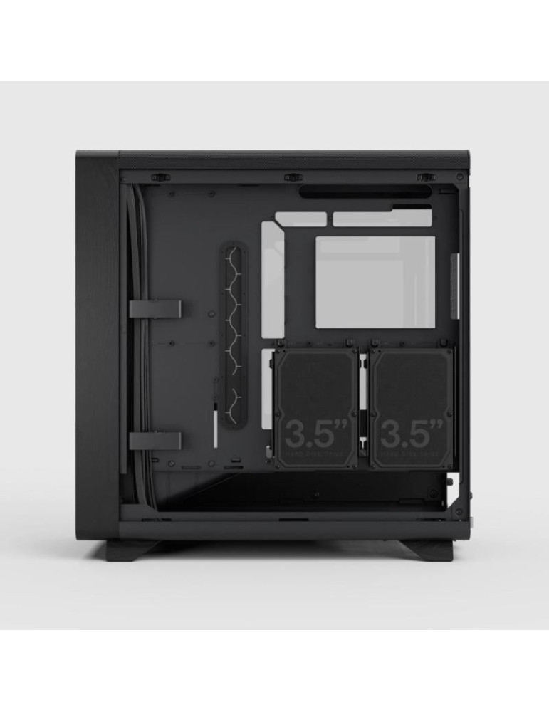 FRACTAL Summit Ambience Blackout TG Light Tint | DOTIRI