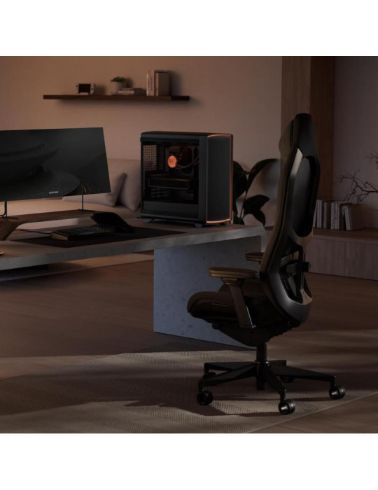 FRACTAL Summit Ambience Blackout TG Light Tint | DOTIRI