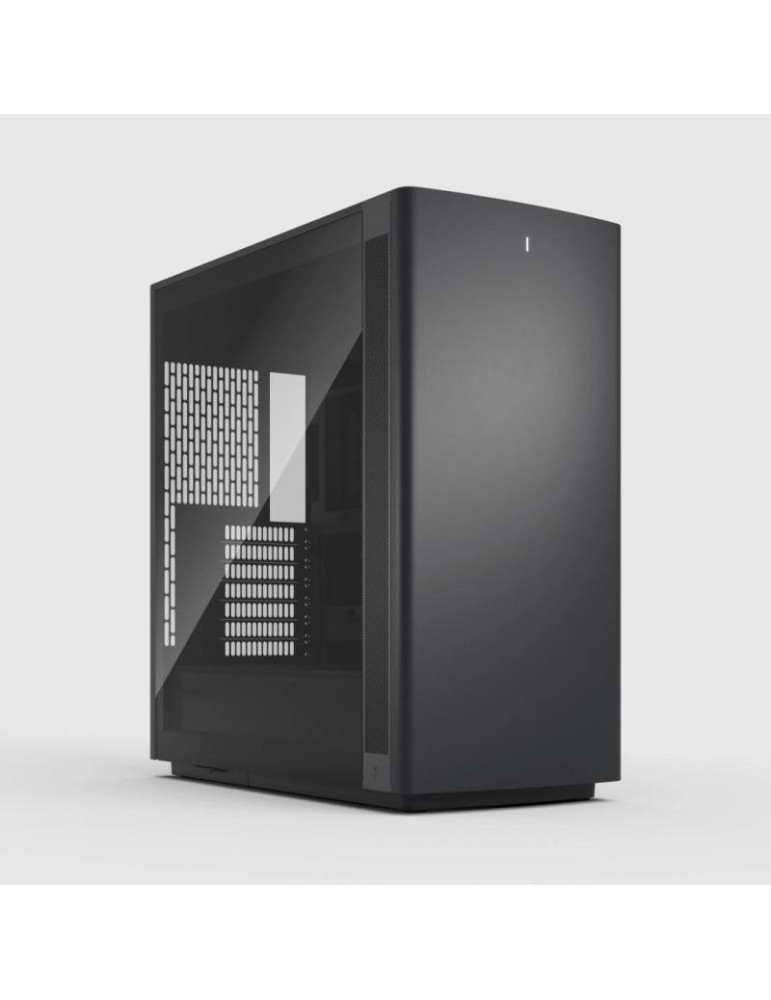 FRACTAL Define One Dark TG Light Tint | DOTIRI