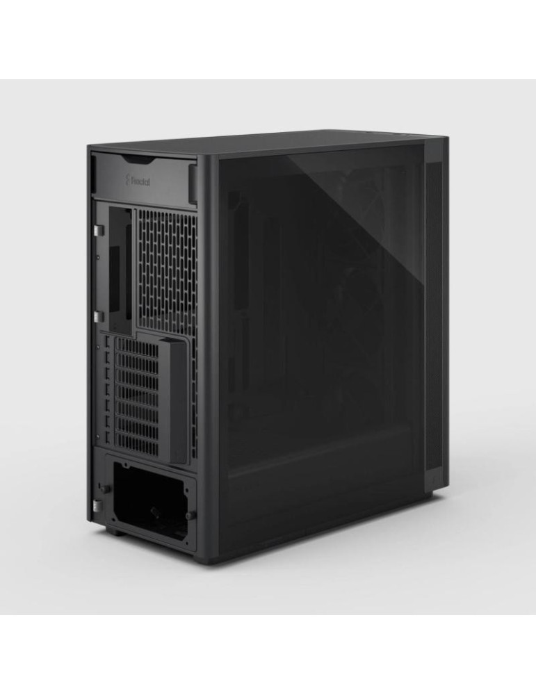 FRACTAL Define One Dark TG Light Tint | DOTIRI