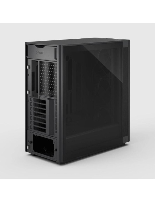 FRACTAL Define One Dark TG Light Tint | DOTIRI