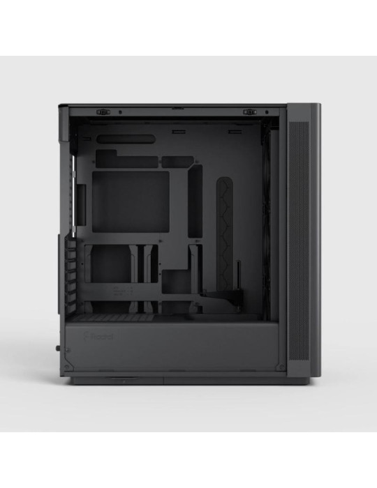 FRACTAL Define One Dark TG Light Tint | DOTIRI