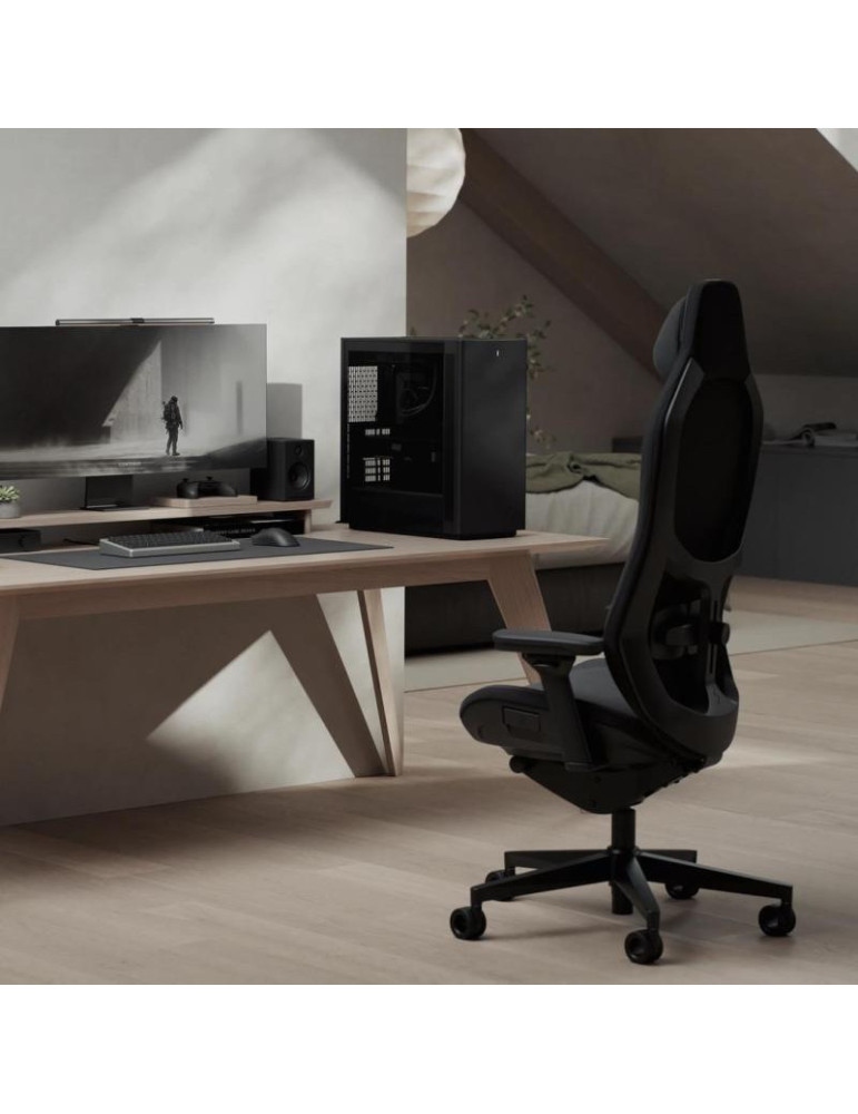 FRACTAL Define One Dark TG Light Tint | DOTIRI