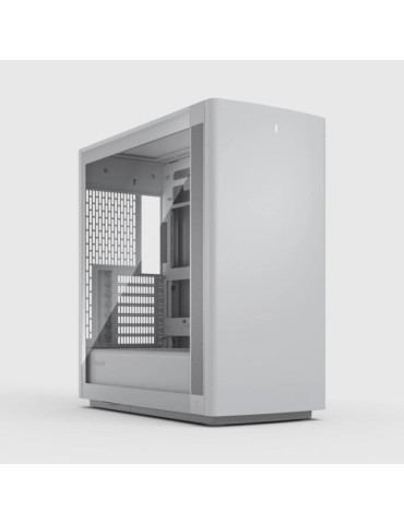 FRACTAL Define One Light TG Clear Tint