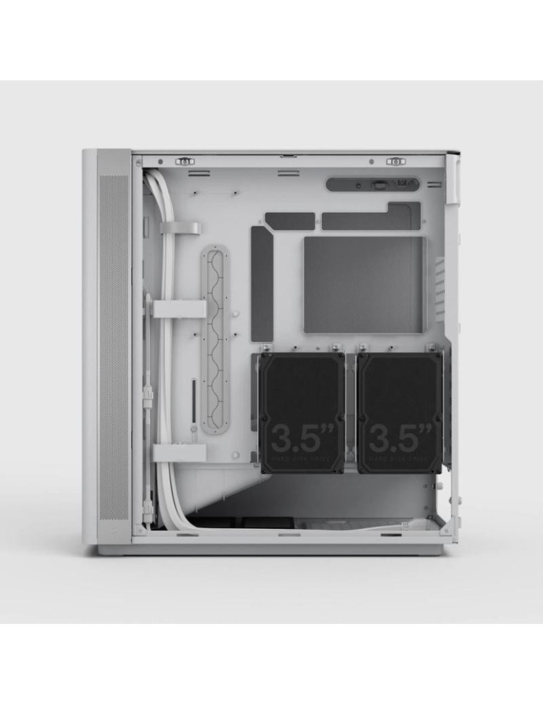 FRACTAL Define One Light Solid | DOTIRI
