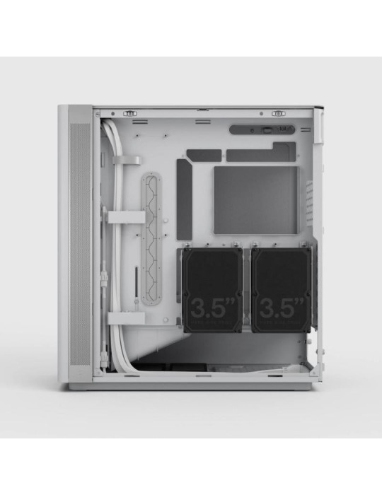FRACTAL Define One Light Solid | DOTIRI