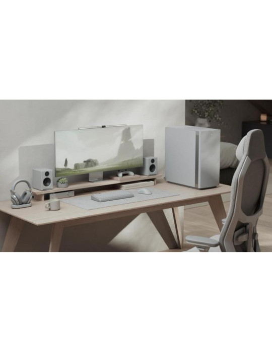 FRACTAL Define One Light Solid | DOTIRI