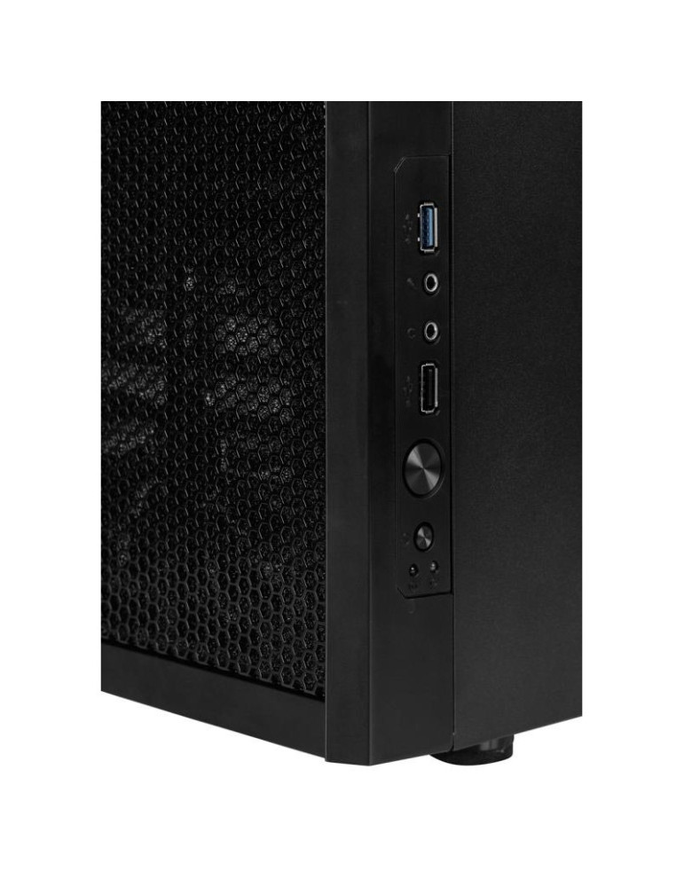 FRACTAL Core 1000 NOIR | DOTIRI