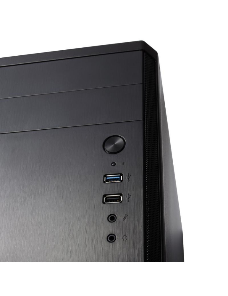 FRACTAL Core 1100 NOIR | DOTIRI