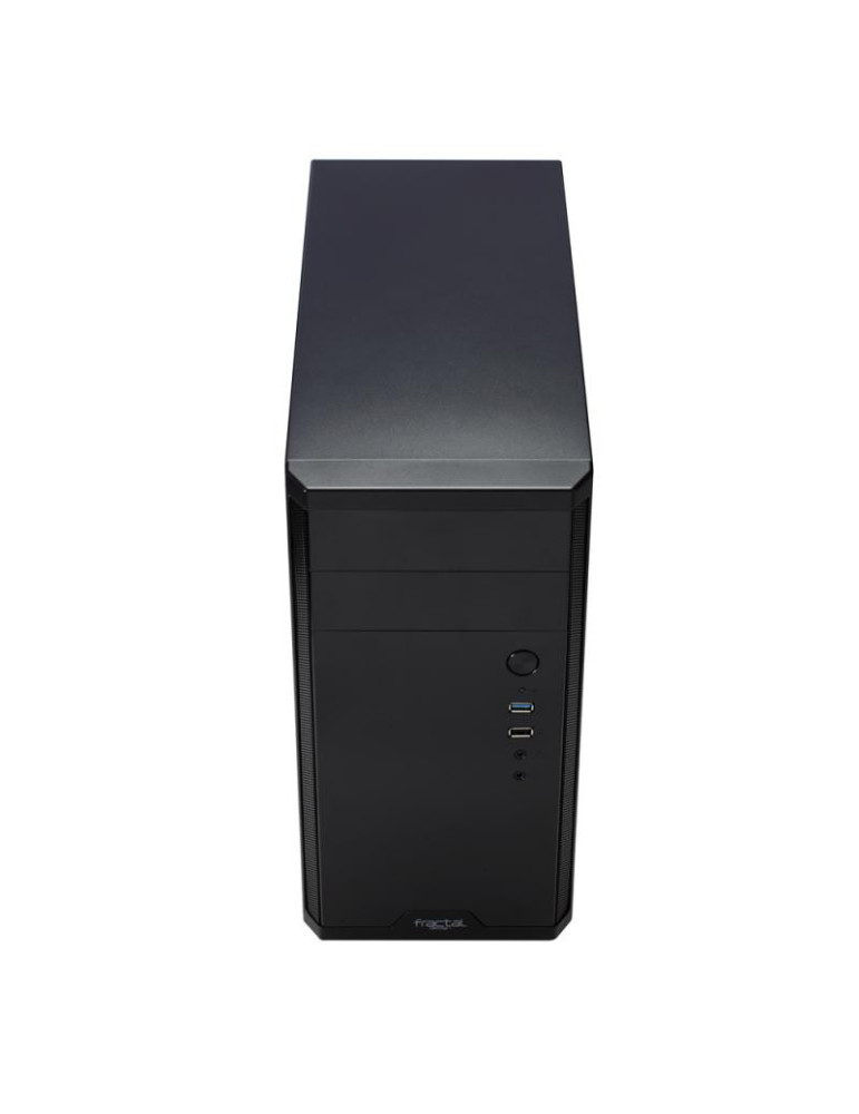 FRACTAL Core 1100 NOIR | DOTIRI