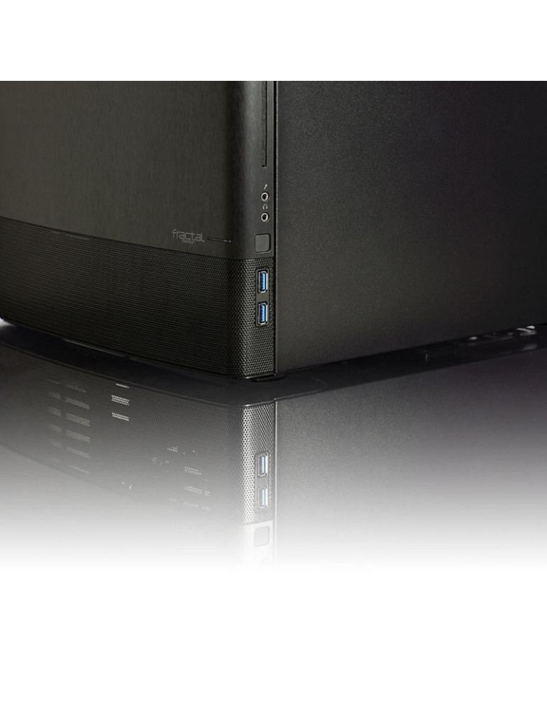 FRACTAL Node 804 black | DOTIRI