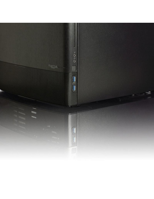 FRACTAL Node 804 black | DOTIRI
