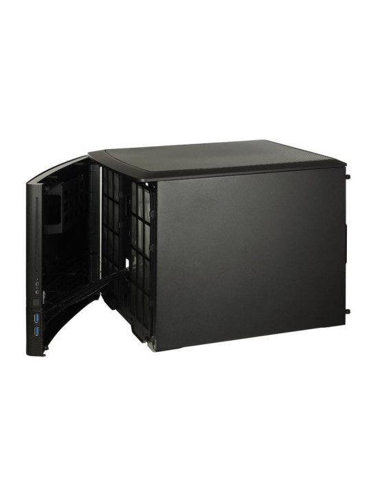 FRACTAL Node 804 black | DOTIRI