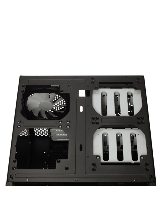 FRACTAL Node 804 black | DOTIRI