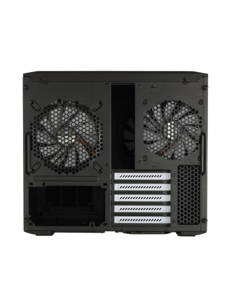 FRACTAL Node 804 black | DOTIRI