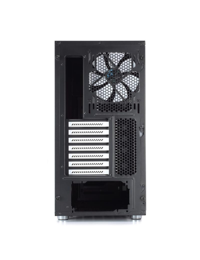 FRACTAL Define R5 Black Pearl | DOTIRI
