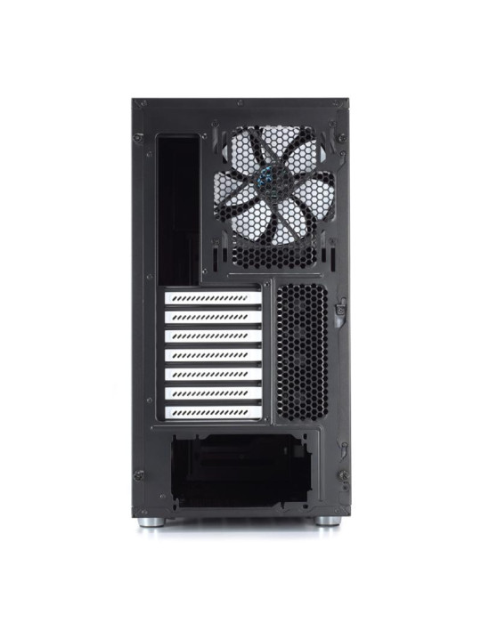 FRACTAL Define R5 Black Pearl | DOTIRI