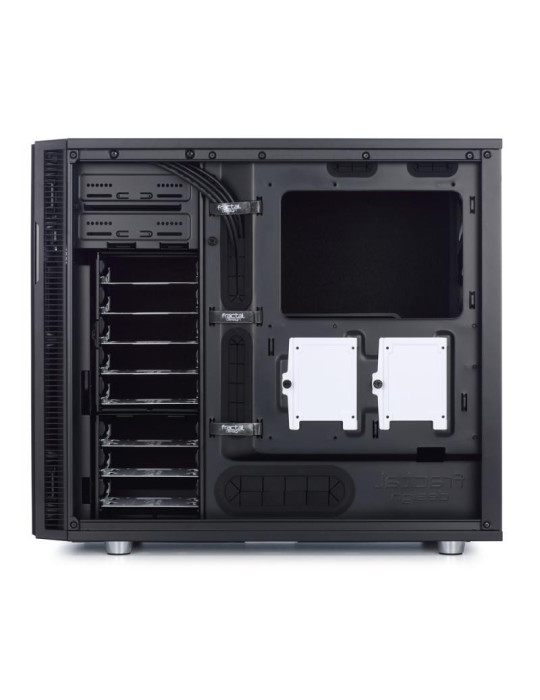FRACTAL Define R5 Black Pearl | DOTIRI