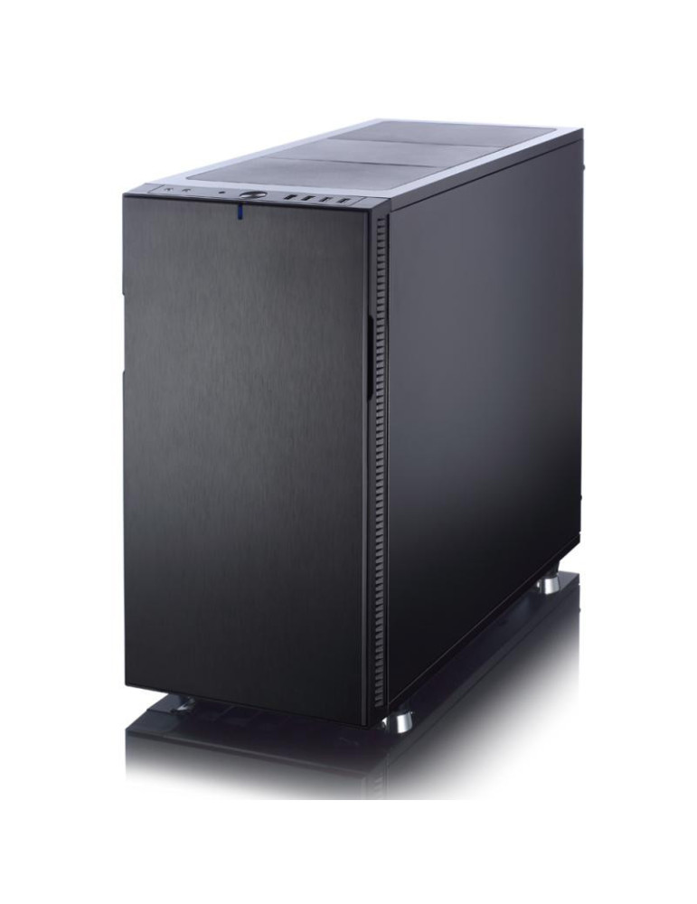 FRACTAL Define R5 Black Pearl | DOTIRI